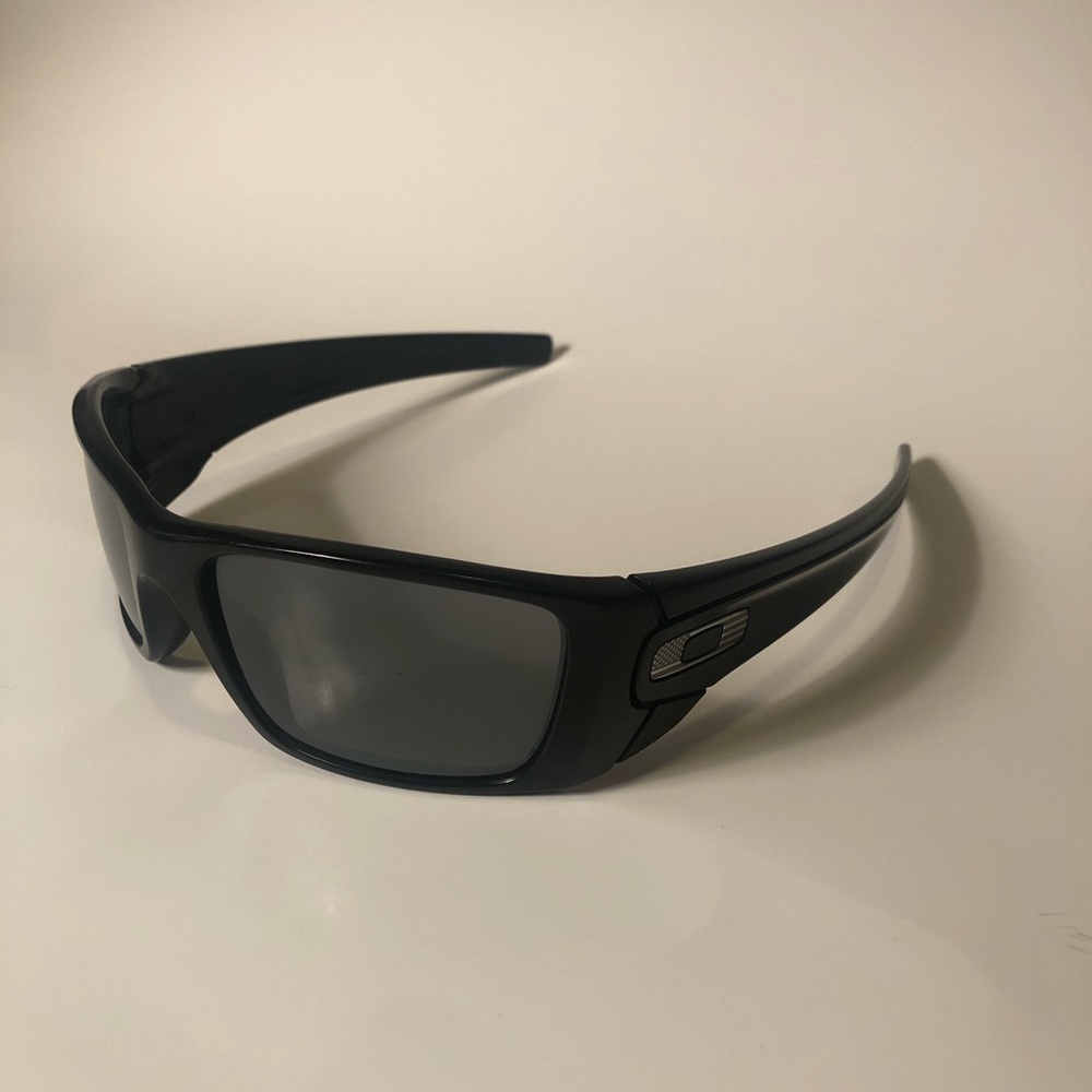 Oakley Fuel Cell Sunglasses (Flag Collection)